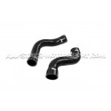 Manguitos de intercambiador Forge para  Audi TT 8N / S3 8L / Leon 1M Cupra