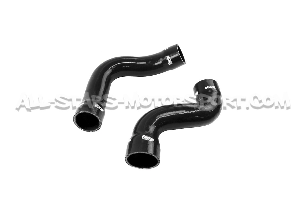 FORGE Silikon Schlauchkit Audi TT 8N & S3 8L 1.8T 210/225PS Rot NEU