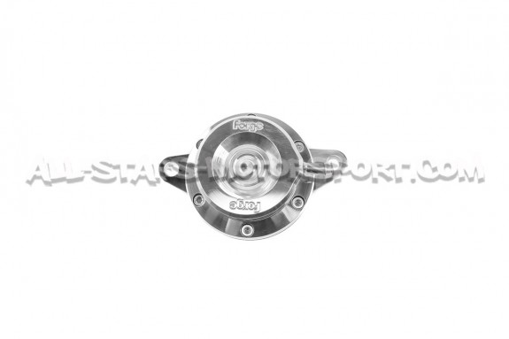 Dump valve ouverte Forge Subaru Impreza WRX / STI