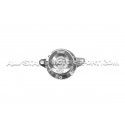 Dump valve ouverte Forge Subaru Impreza WRX / STI
