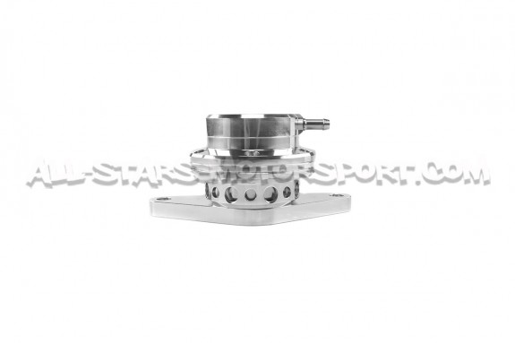Dump valve ouverte Forge Subaru Impreza WRX / STI