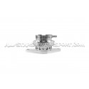 Dump valve ouverte Forge Subaru Impreza WRX / STI