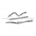 DS3 1.6 THP Scorpion Catback Exhaust