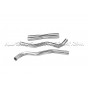 Catback Scorpion pour Ford Mustang S550 V8 5.0 GT