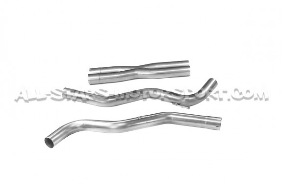Catback Scorpion pour Ford Mustang S550 V8 5.0 GT