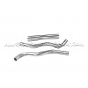 Catback Scorpion pour Ford Mustang S550 V8 5.0 GT