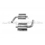 Ford Mustang 2.3 Ecoboost Scorpion Catback