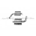 Escape Scorpion para Ford Mustang 2.3 Ecoboost