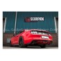 Ford Mustang 2.3 Ecoboost Scorpion Catback
