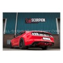 Escape Scorpion para Ford Mustang 2.3 Ecoboost