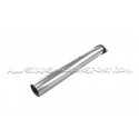 Ford Fiesta ST Mk8 Scorpion GPF Delete Pipe