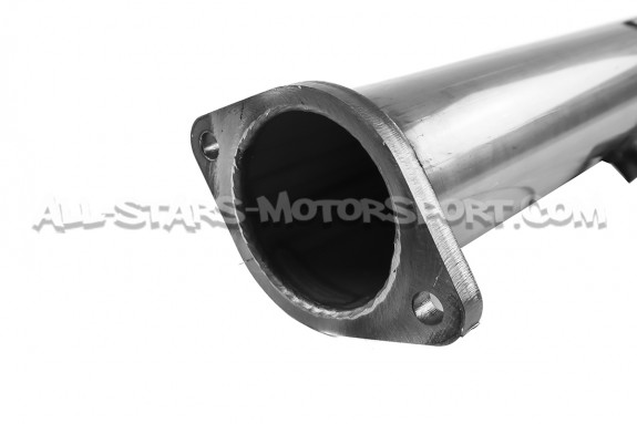 Decata suppression de GPF Scorpion pour Fiesta ST Mk8