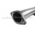 Decata suppression de GPF Scorpion pour Fiesta ST Mk8