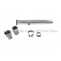 Decata suppression de GPF Scorpion pour Fiesta ST Mk8