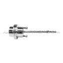 Wastegate reglable Forge pour Ford Fiesta ST 180