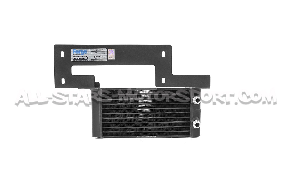 Fiat 500 / 595 Abarth Forge Motorsport Oil Cooler Kit