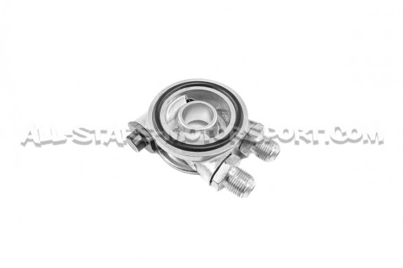 Fiat 500 / 595 Abarth Forge Motorsport Oil Cooler Kit