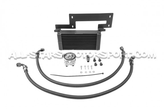 Radiador de aceite Forge Motorsport para Fiat 500 / 595 Abarth