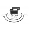 Fiat 500 / 595 Abarth Forge Motorsport Oil Cooler Kit