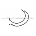 Fiat 500 / 595 Abarth Forge Motorsport Oil Cooler Kit