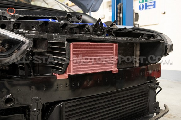 Radiador de aceite Forge Motorsport para Fiat 500 / 595 Abarth