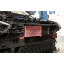 Radiador de aceite Forge Motorsport para Fiat 500 / 595 Abarth
