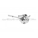 Wastegate a piston Forge pour Ford Mustang Ecoboost