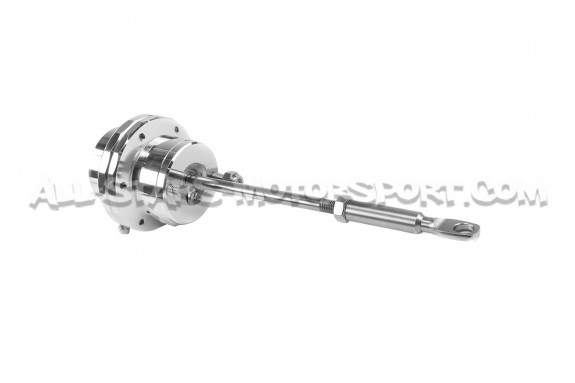 Forge Motorsport piston actuator for Ford Mustang Ecoboost