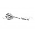 Actuador wastegate con piston Forge para Ford Mustang Ecoboost