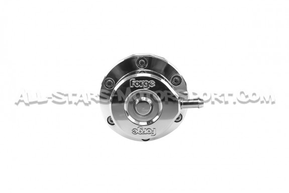 Wastegate a piston Forge pour Ford Mustang Ecoboost