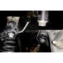 Kit alignement de berceau Racingline pour Golf 7 / Leon 3 / S3 8V / TT 8S / Octavia 5E