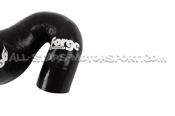 Manguito de respiracion Forge para Audi TT 8N / S3 8L / Leon Cupra 1M APX