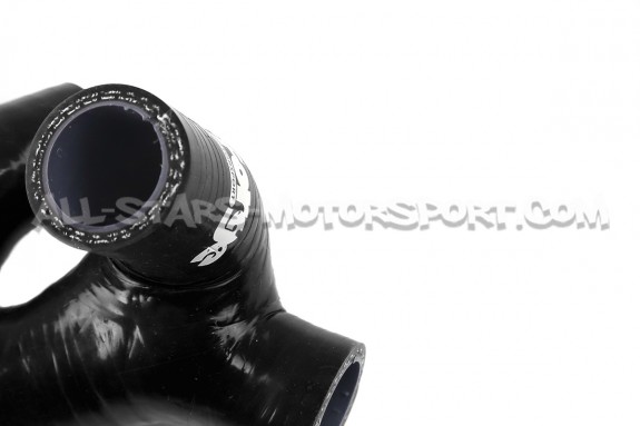 Manguito de respiracion Forge para Audi TT 8N / S3 8L / Leon Cupra 1M APX