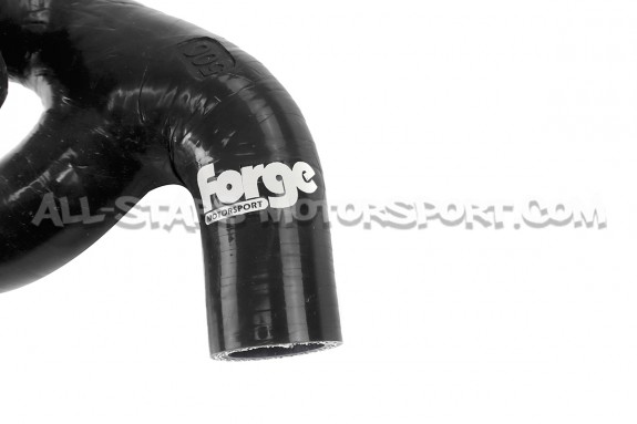 Audi TT 8N / S3 8L / Leon Cupra 1M Forge Breather Hose