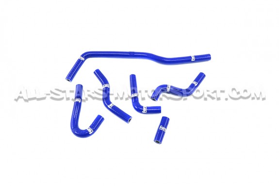 Durites de canister silicone Forge Audi TT MK1 8N