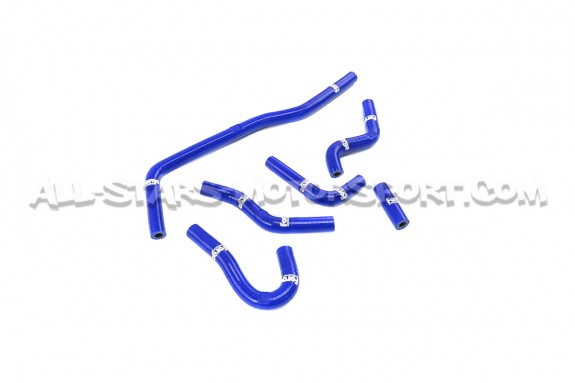Durites de canister silicone Forge Audi TT MK1 8N