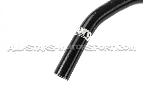 Durites auxiliaires Forge pour Megane 2 RS