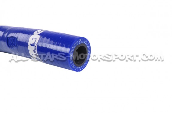 Durites auxiliaires Forge pour Megane 2 RS