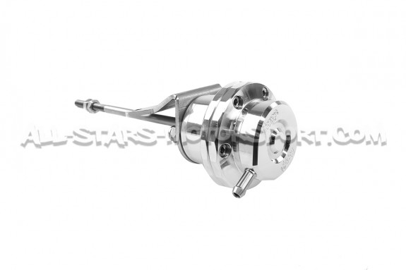 Wastegate Forge pour Golf 5 GTI / Octavia 1Z VRS / Scirocco 2.0 TFSI