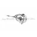 Wastegate Forge pour Golf 5 GTI / Octavia 1Z VRS / Scirocco 2.0 TFSI