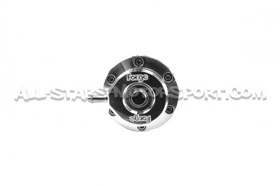 Wastegate Forge pour Golf 5 GTI / Octavia 1Z VRS / Scirocco 2.0 TFSI