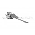Wastegate Forge pour Golf 5 GTI / Octavia 1Z VRS / Scirocco 2.0 TFSI
