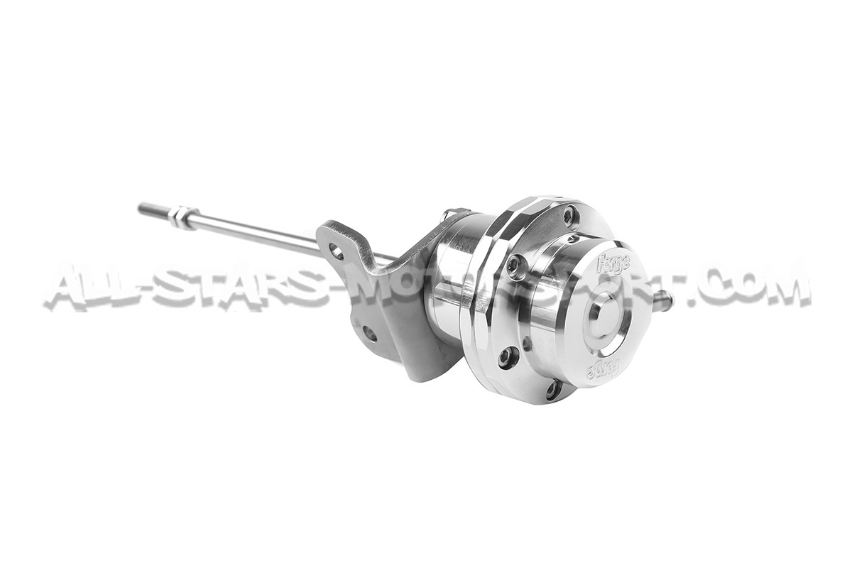Wastegate Forge Motorsport pour Golf 5 GTI Ed30 / Golf 6 R / Scirocco R