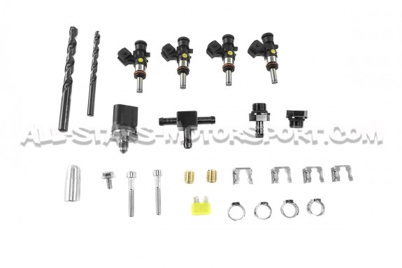 Pompe a essence basse pression CTS Turbo pour EA888.3
