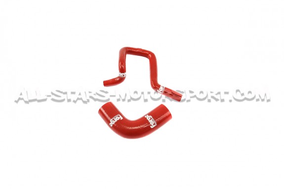 Opel Astra H OPC Forge Breather Hose Kit