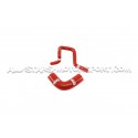 Opel Astra H OPC Forge Breather Hose Kit