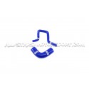 Opel Astra H OPC Forge Breather Hose Kit