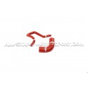 Durites de reniflard Forge pour Opel Astra H OPC