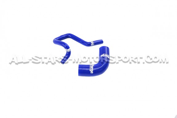 Opel Astra H OPC Forge Breather Hose Kit