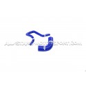 Manguitos de respiracion Forge para Opel Astra H OPC